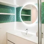 One Bedroom, 2 Mins From The Apartman