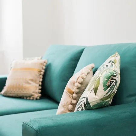 Apartamento One Bedroom, 2 Mins From The Nazaré