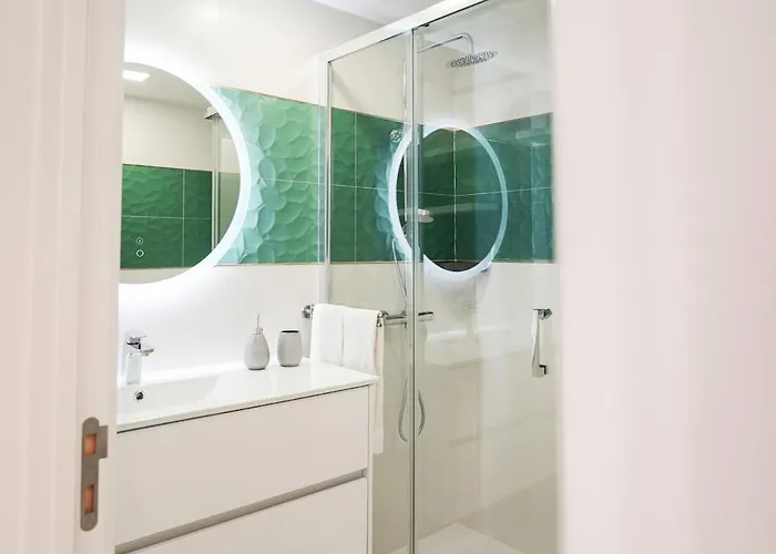 One Bedroom, 2 Mins From The Daire *